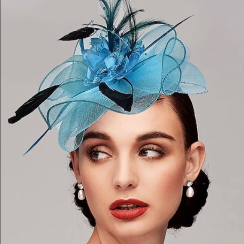 Ladies Headpiece
